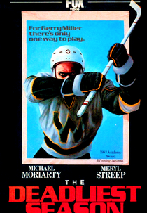 Temporada Mortal (The Deadliest Season)