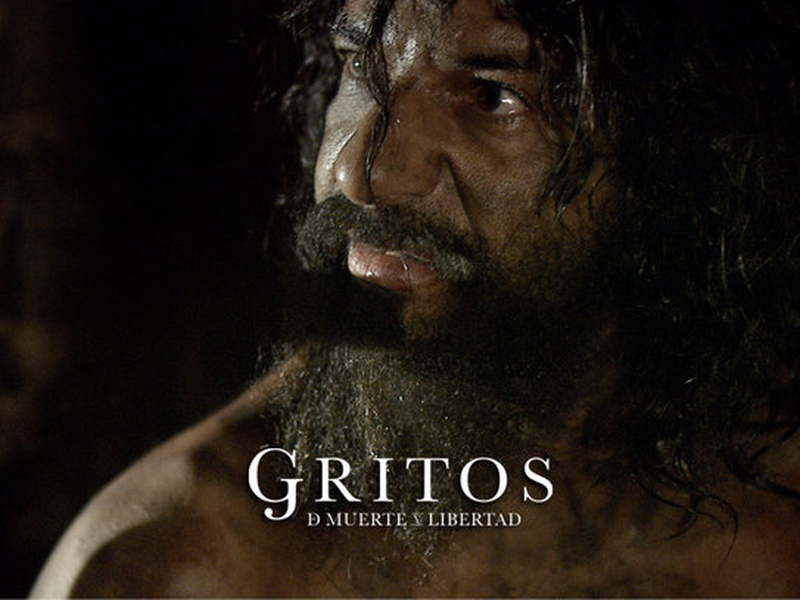 Foto 51 de Gritos de Muerte y Libertad
