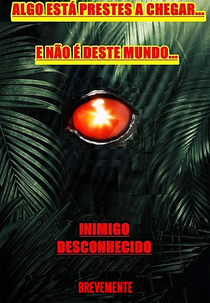 Inimigo Desconhecido: Enemy Unknown (Inimigo Desconhecido: Enemy Unknown)
