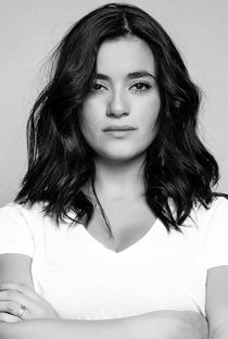 Paulina Gaitan - Poster 1