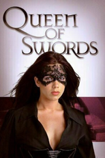 Queen of Swords (Queen of Swords)