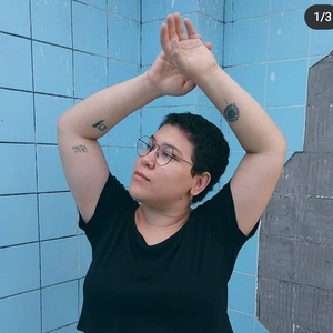 Foto de perfil de Fernanda Ferreira