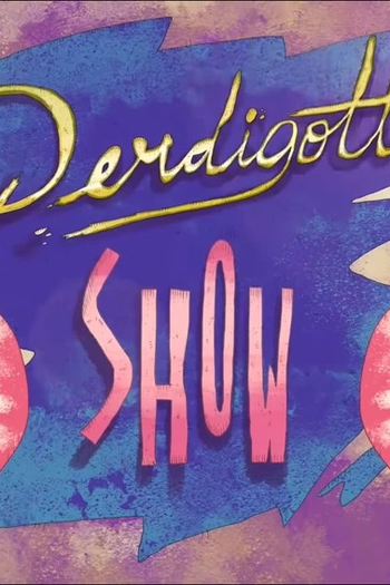 Poster de Série Perdigotto Show (2017)