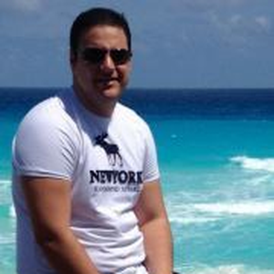 Foto de perfil de Jorge Lima
