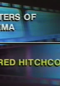 Mestres do Cinema: Alfred Hitchcock (Alfred Hitchcock: Masters of Cinema)