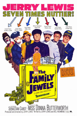 A Família Fuleira (The Family Jewels)