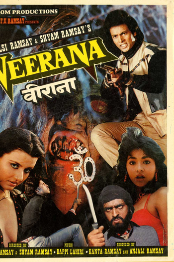  de Filme Veerana (1988)