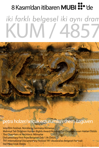 Poster 1 de Curta 4857 (2008)