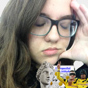 Foto de perfil de beatrice