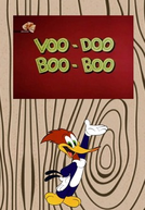O Rei do Voo-Doo (Voo-Doo Boo-Boo)