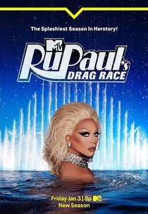 RuPaul's Drag Race (17ª Temporada) (RuPaul's Drag Race (Season 17))