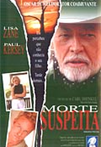 Morte Suspeita (Missing Pieces)