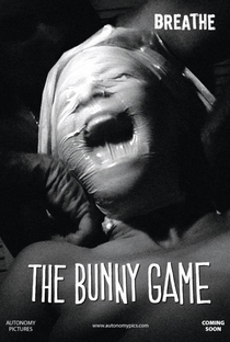 The Bunny Game - Poster / Capa / Cartaz - Oficial 2
