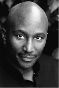 Patrice Naiambana - Poster 1