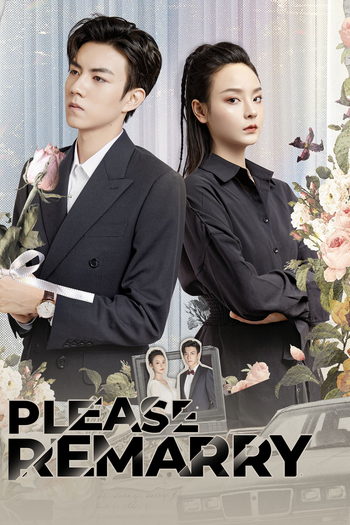 Poster de Série Please, Remarry (2023)