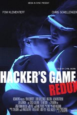 Hacker's Game Redux (Hacker's Game Redux)