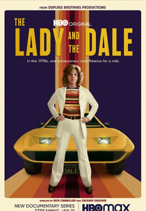 The Lady and the Dale (The Lady and the Dale)