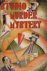O Crime do Estúdio (The Studio Murder Mystery)