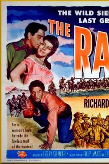  de Filme Ouro e Vingança (1952)