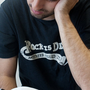 Foto de perfil de Ricardo Jayme