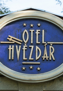Hotel Hvezdár (Hotel Hvezdár)