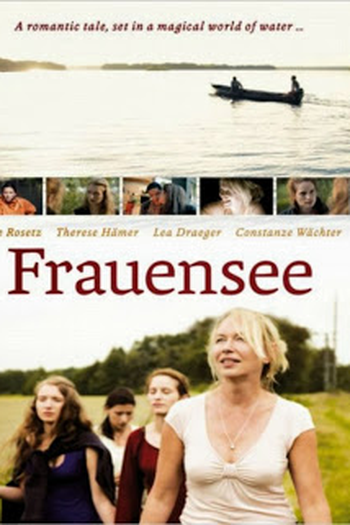 Poster de Filme Frauensee (2012)