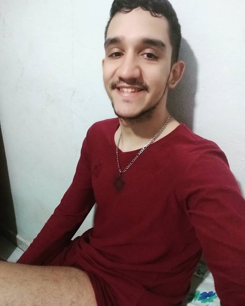 Gabriel Luan Borges - Foto 1