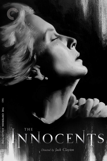  de Filme Os Inocentes (1961)