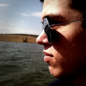 Foto de perfil de Gabriel de Souza Lima