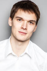 Aleksey Koryakov