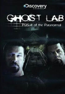 Ghost Lab (Ghost Lab)