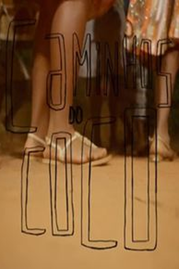 Poster de Filme Caminhos do Coco (2016)