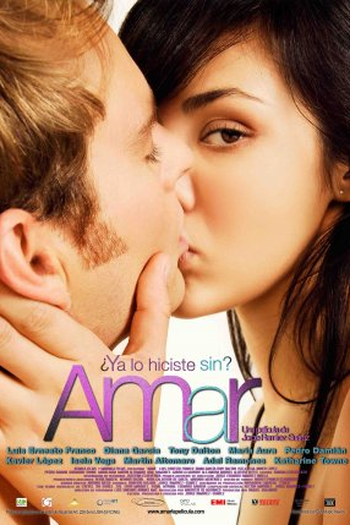  de Filme Amar (None)