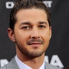 Shia LaBeouf é preso na Geórgia