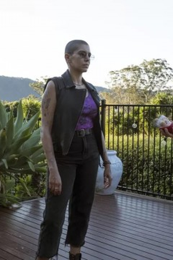 Poster de Episódio Venomous (2022)