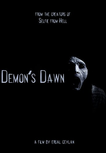 Demon's Dawn (Demon's Dawn)