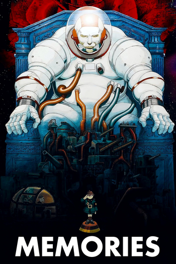  de Filme Memórias (1995)