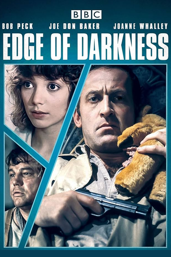  de Série No Limite das Trevas (1985)