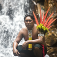 Dário Kopenawa Yanomami