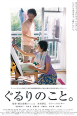 Tudo que nos Cerca (Gururi no koto)