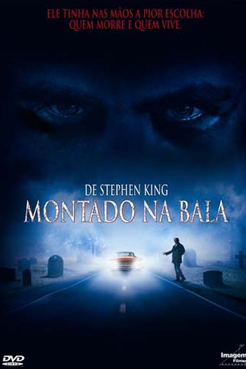  de Filme Montado na Bala (2004)