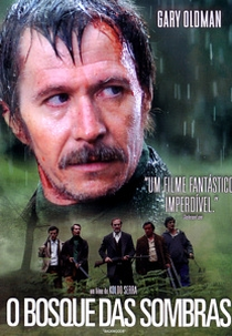 Bosque das Sombras (Bosque de Sombras)