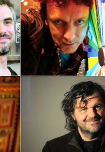 Tales from the Hanging Head (Tales from the Hanging Head)