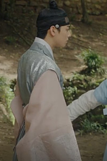 Poster de Episódio 익숙해지십시오. 이런 거 (2019)