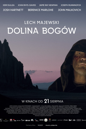  de Filme Vale dos Deuses (2019)