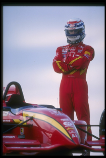 Fórmula Mundial (Temporada 1997) - Poster / Capa / Cartaz - Oficial 1