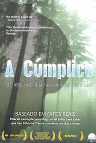 Poster 1 de Filme A Cúmplice (None)