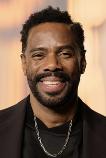 Colman Domingo - Poster 1