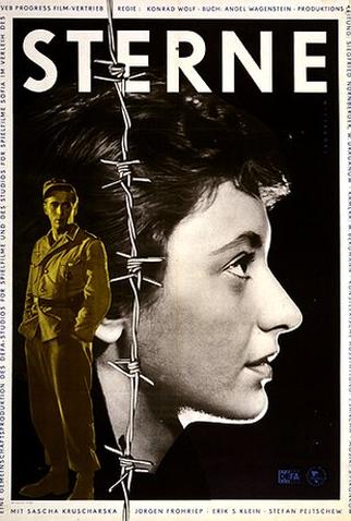 Poster 1 de Filme Estrelas (1959)