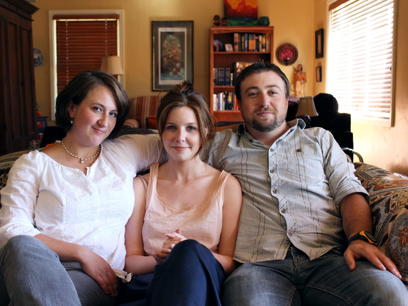 Foto 1 de Stacey Dooley nos Estados Unidos (1ª Temporada)
